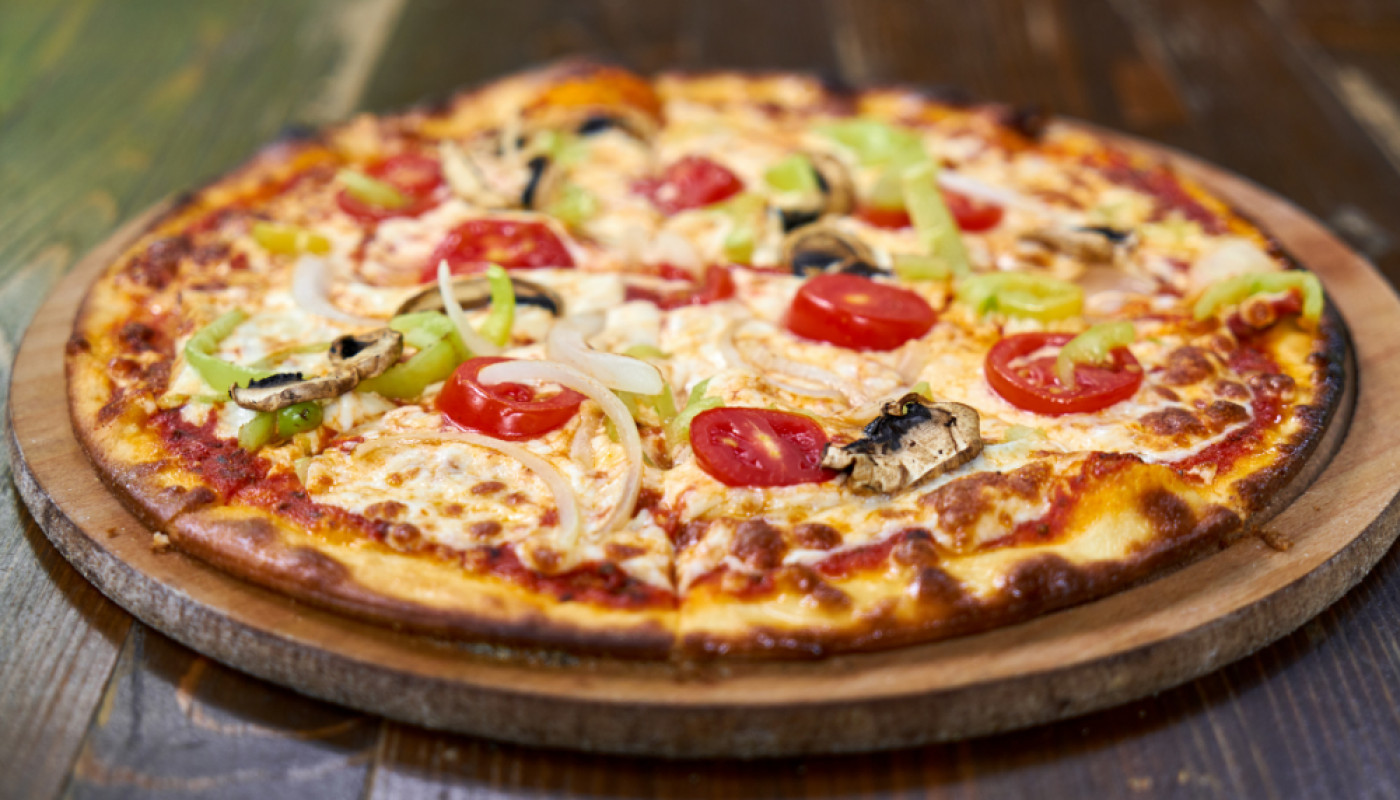 La Z Pizza : une adresse incontournable pour les amateurs de pizza à Fargues-Saint-Hilaire